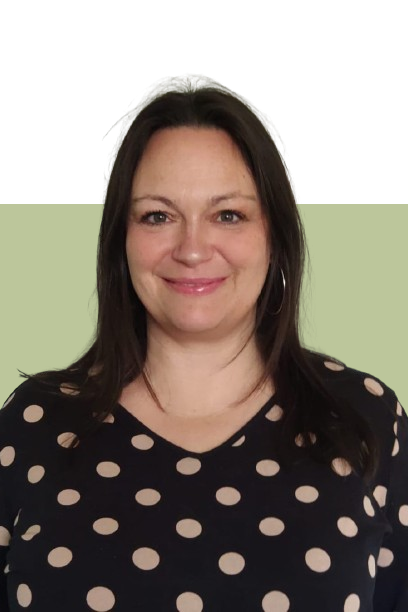 Portrait Gabriele Höfer