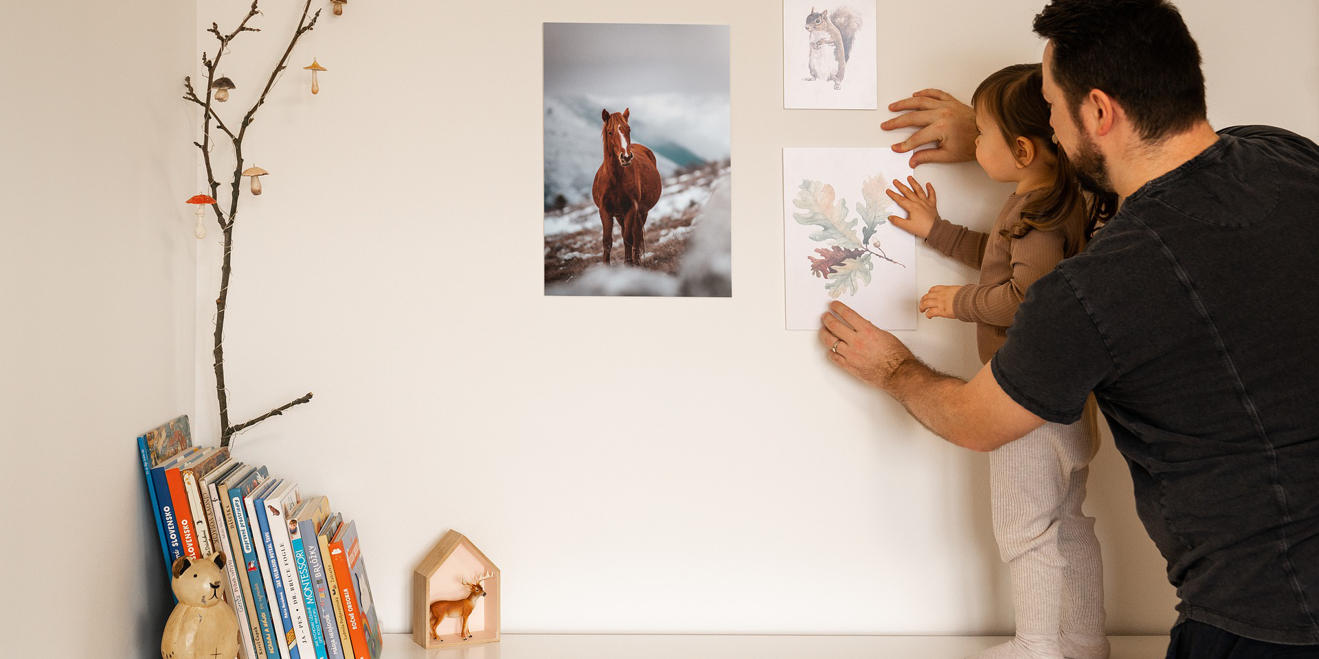 Einrichtung Kinderzimmer